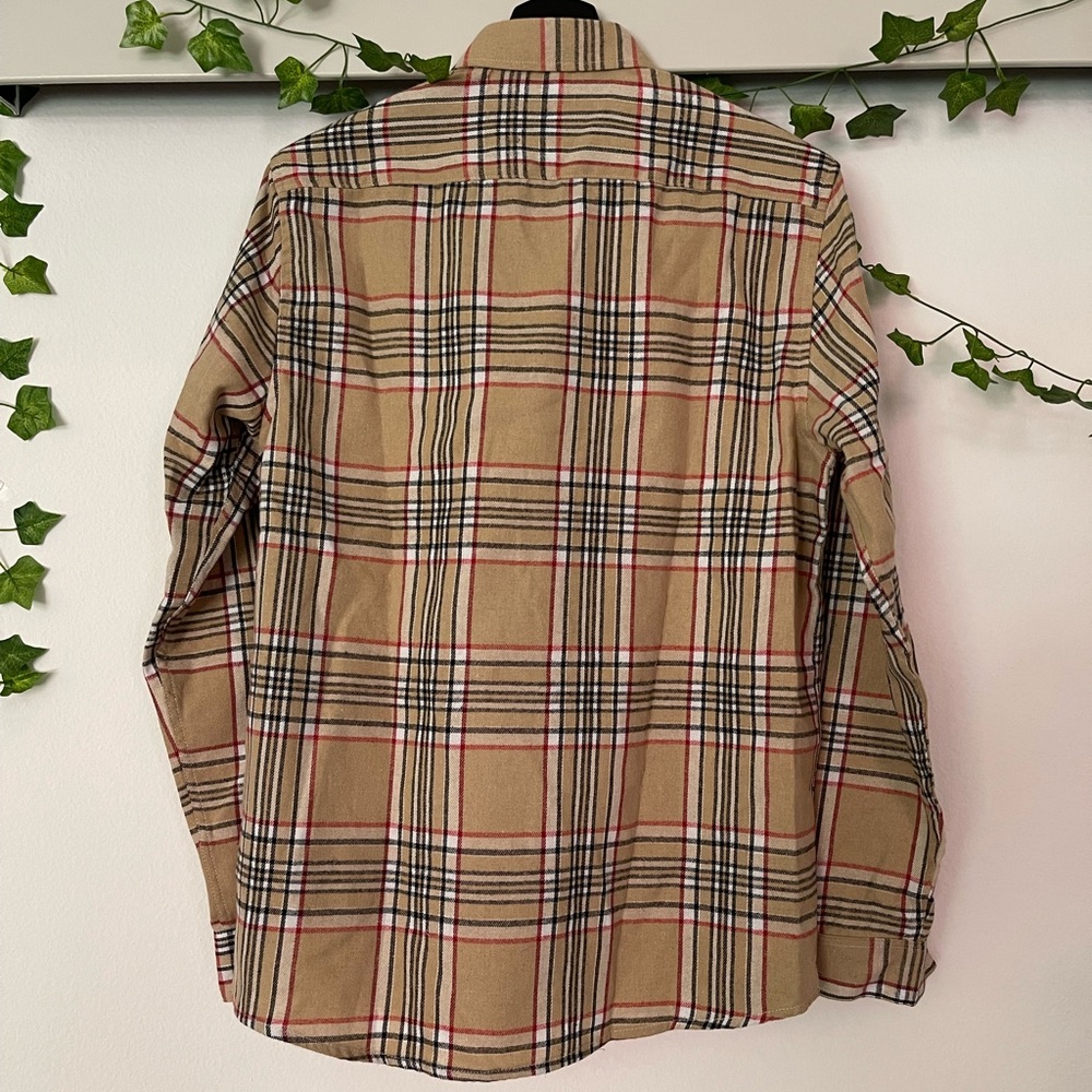 Button down SHEIN - Picture 2 of 3